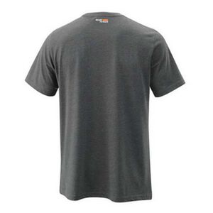 POLO ESSENTIAL GRIS OSCURO