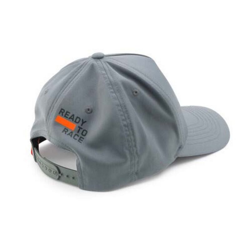 GORRO RADICAL GRIS