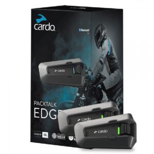 INTERCOMUNICADOR PACKTALK EDGE DUO