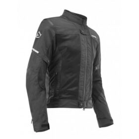 CHAQUETA CE RAMSEY VENTED LADY NEGRO