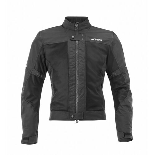 CHAQUETA CE RAMSEY VENTED LADY NEGRO