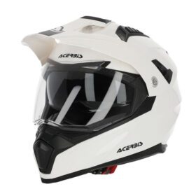 CASCO FLIP 2206 BLANCO