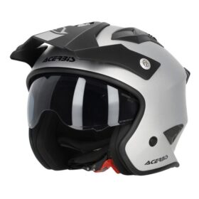 CASCO JET ARIA SILVER