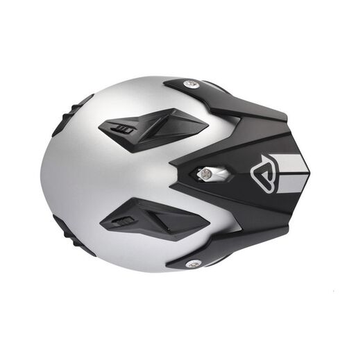 CASCO JET ARIA SILVER