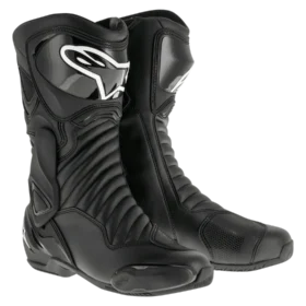 BOTAS SMX-6 V2 NEGRO