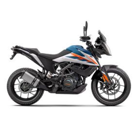 2024 KTM 250 ADVENTURE