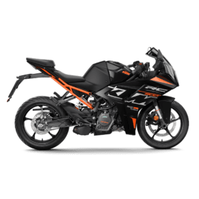 2024 KTM RC 200