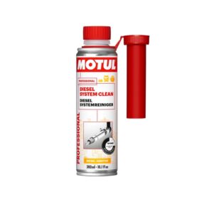 MOTUL DIESEL SYSTEM CLEAN AUTO