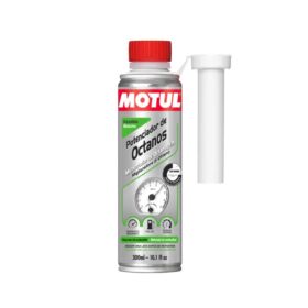 MOTUL POTENCIADOR DE OCTANOS