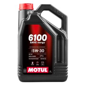 MOTUL 6100 SAVE-NERGY 5W-30