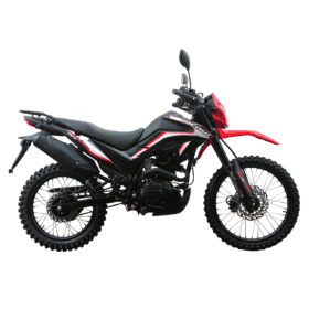 X-TRIAL 250