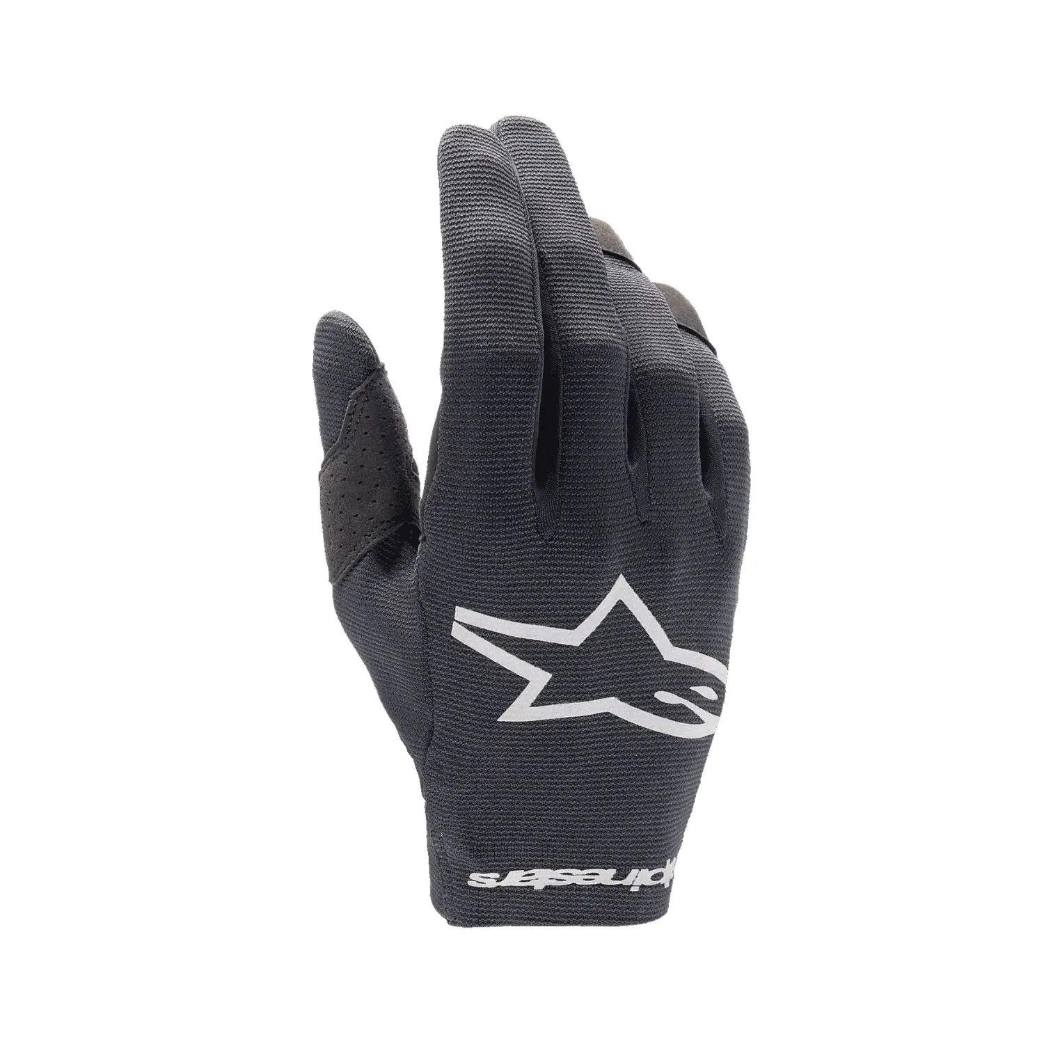GUANTES ALPINESTARS RADAR YOUTH NEGRO