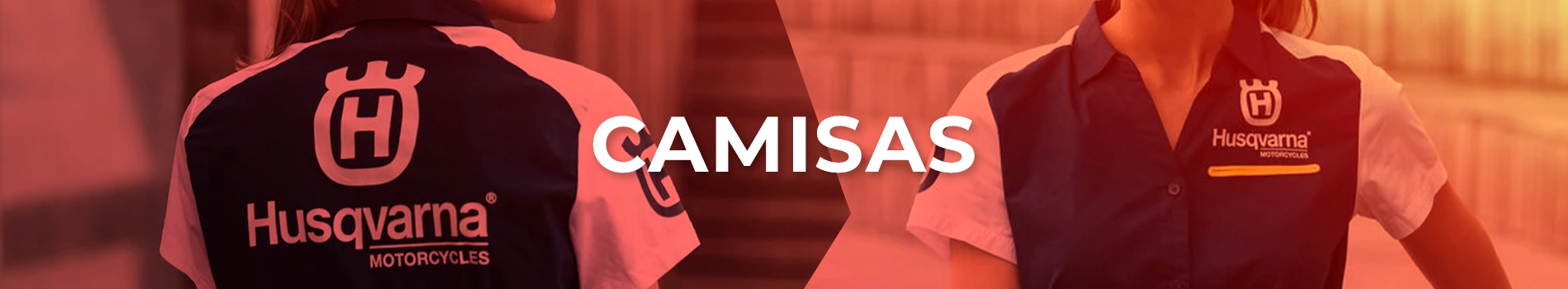 Camisas