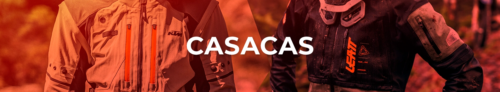 Casacas