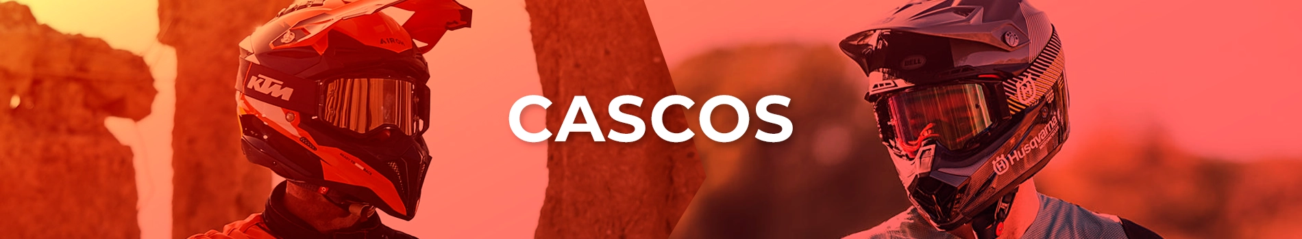 Cascos