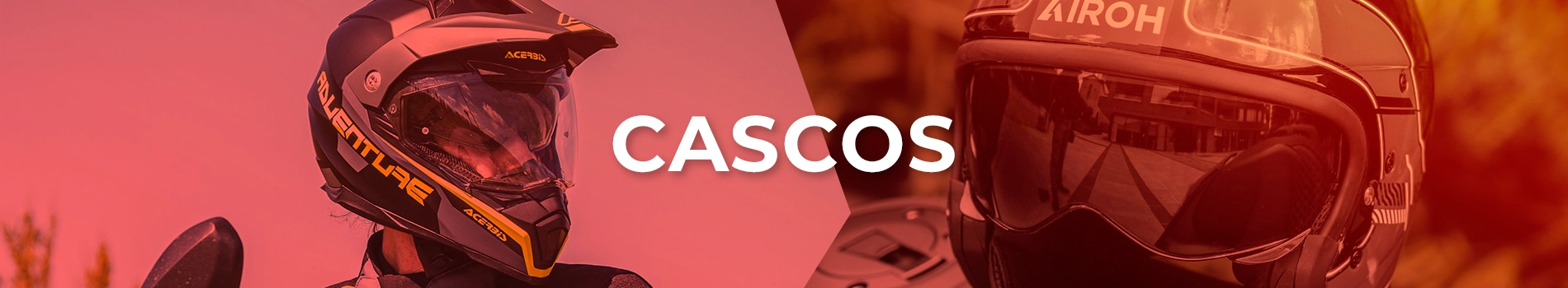 Cascos
