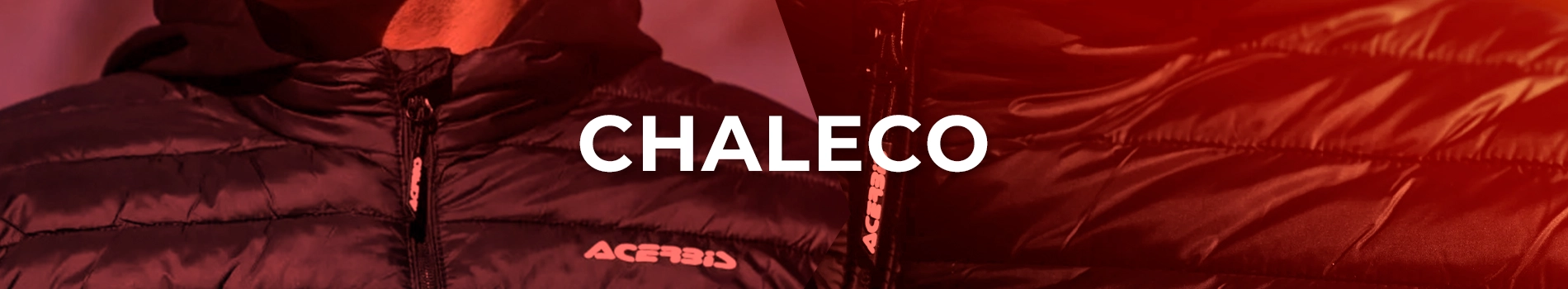 Chalecos