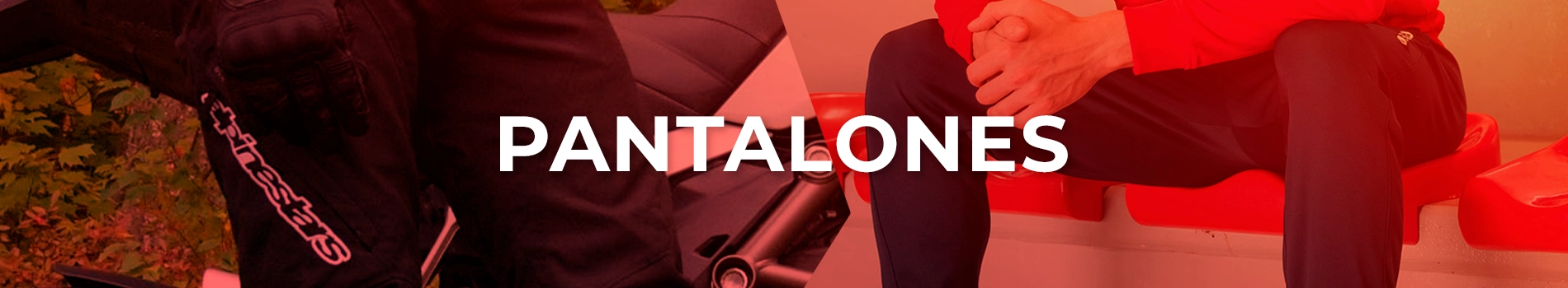 Pantalones