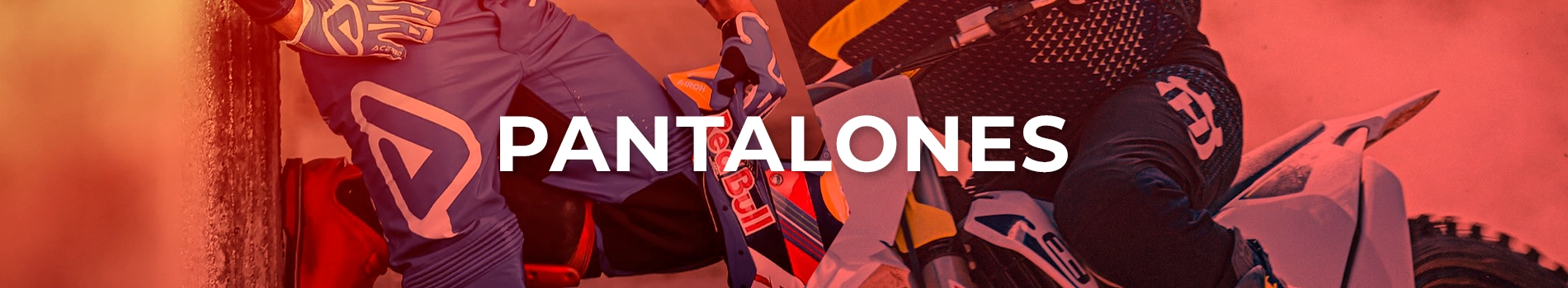 Pantalones