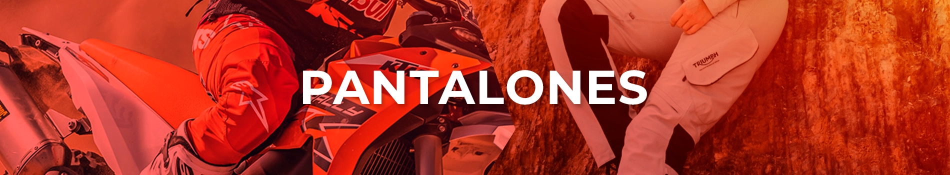 Pantalones