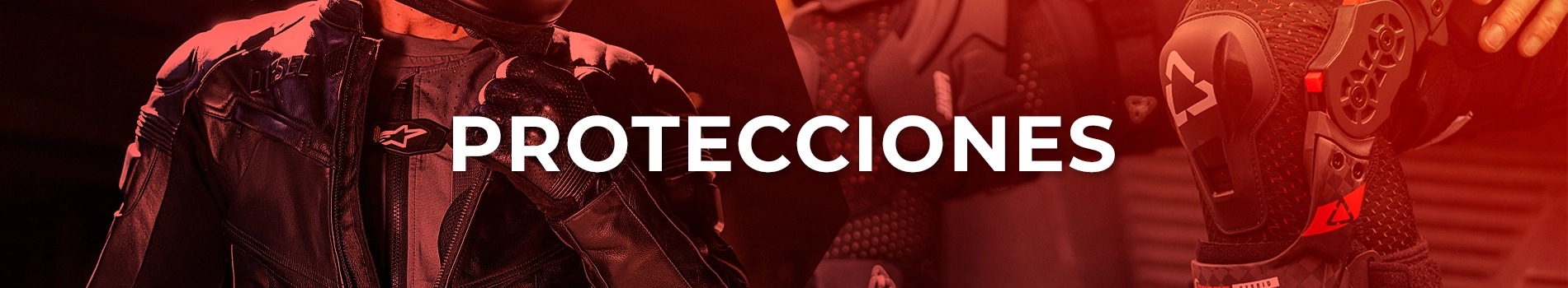 Protecciones